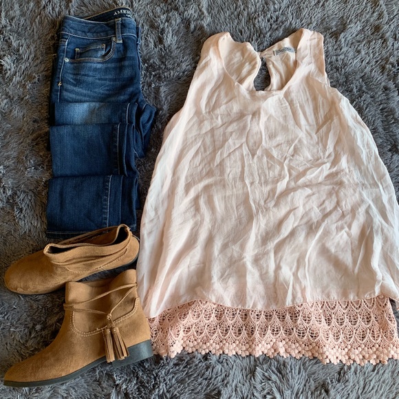 ELENA BALDI Vintage blouse - Picture 2 of 7